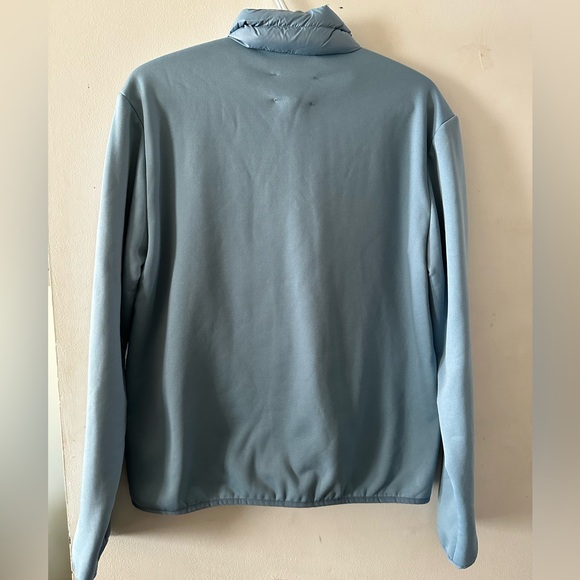 Hudson North - Light Down Jacket - Light blue NWT - Picture 4 of 9
